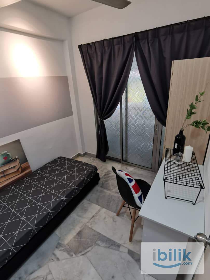 [Single Room] Pandan Height Condo, pandan perdana, Cheras, Shamelin, Sunway velocity,YPC College - Image 8