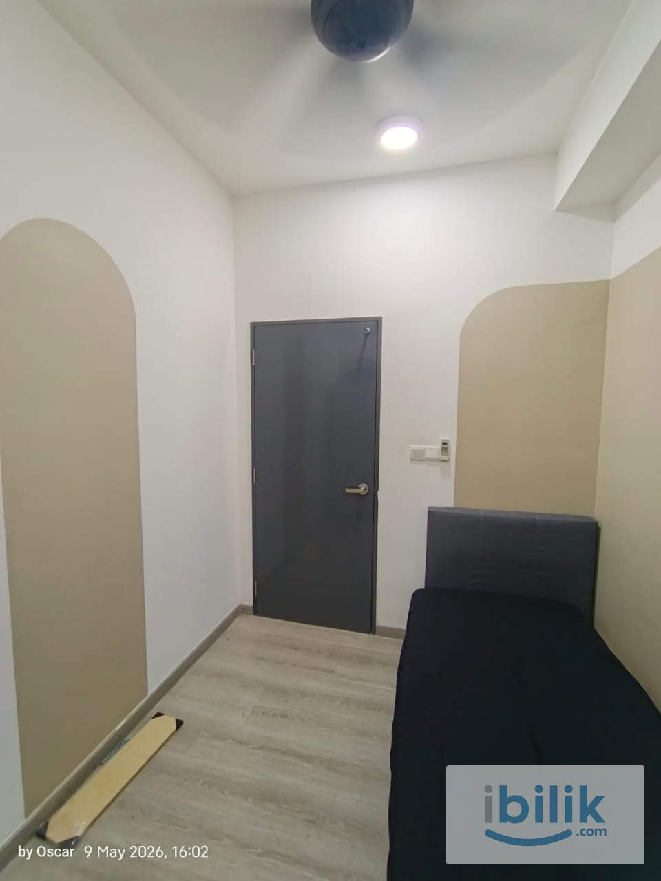 [Single Bedroom] Holmes, 7min to UCSI University, Near Hukm - Image 5