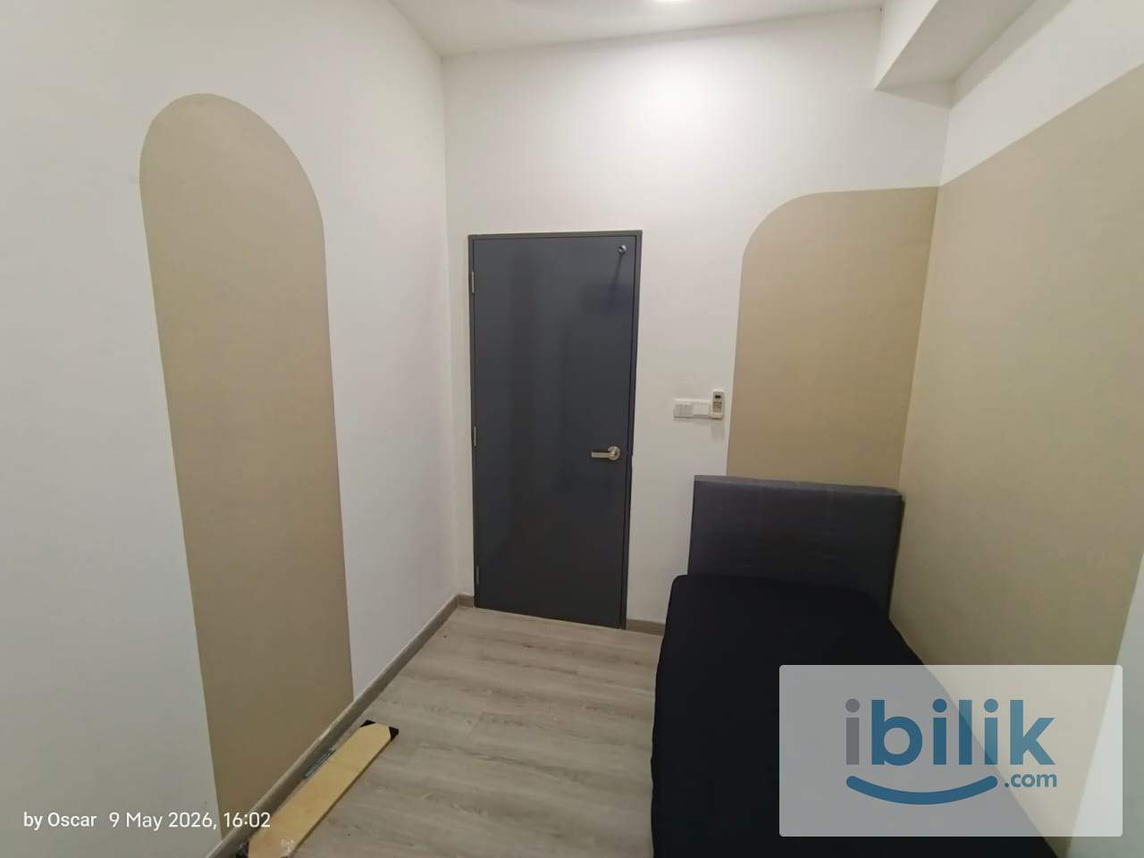 [Single Bedroom] Holmes, 7min to UCSI University, Near Hukm - Image 4