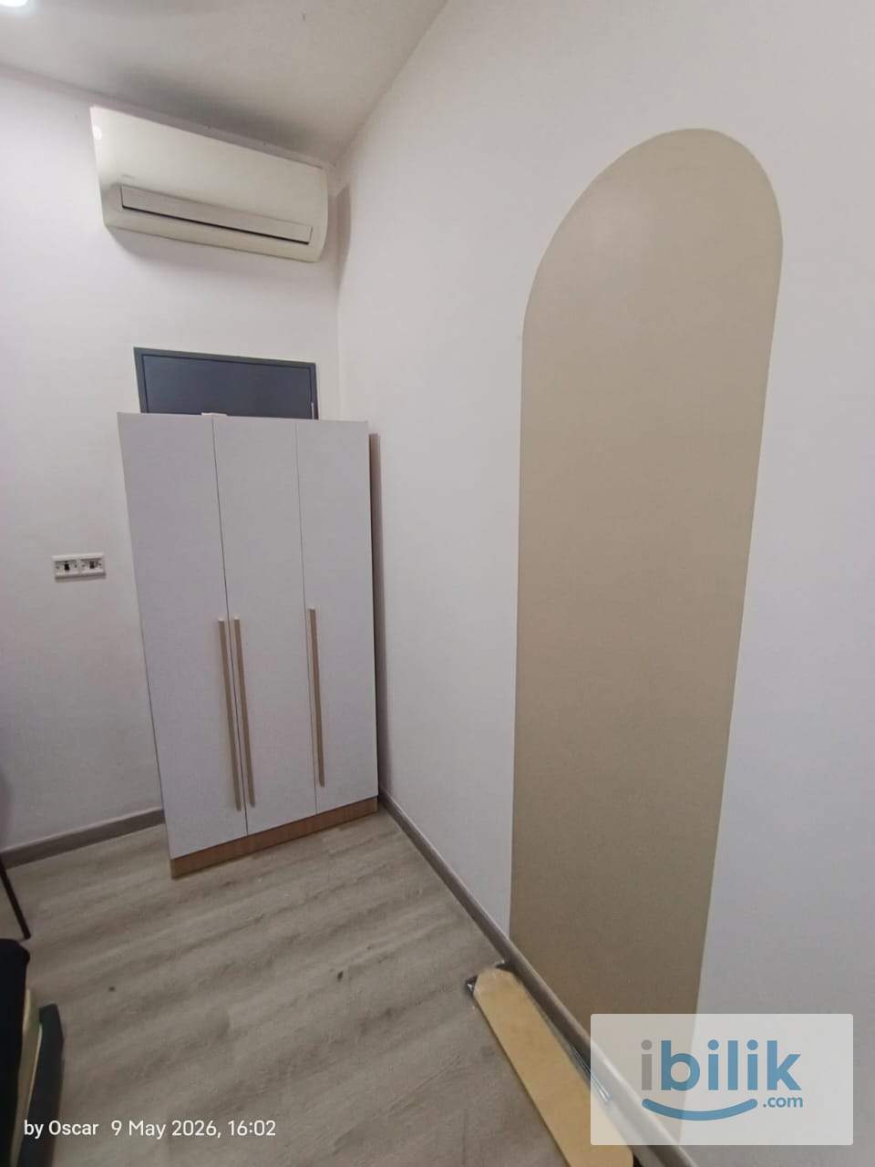 [Single Bedroom] Holmes, 7min to UCSI University, Near Hukm - Image 3