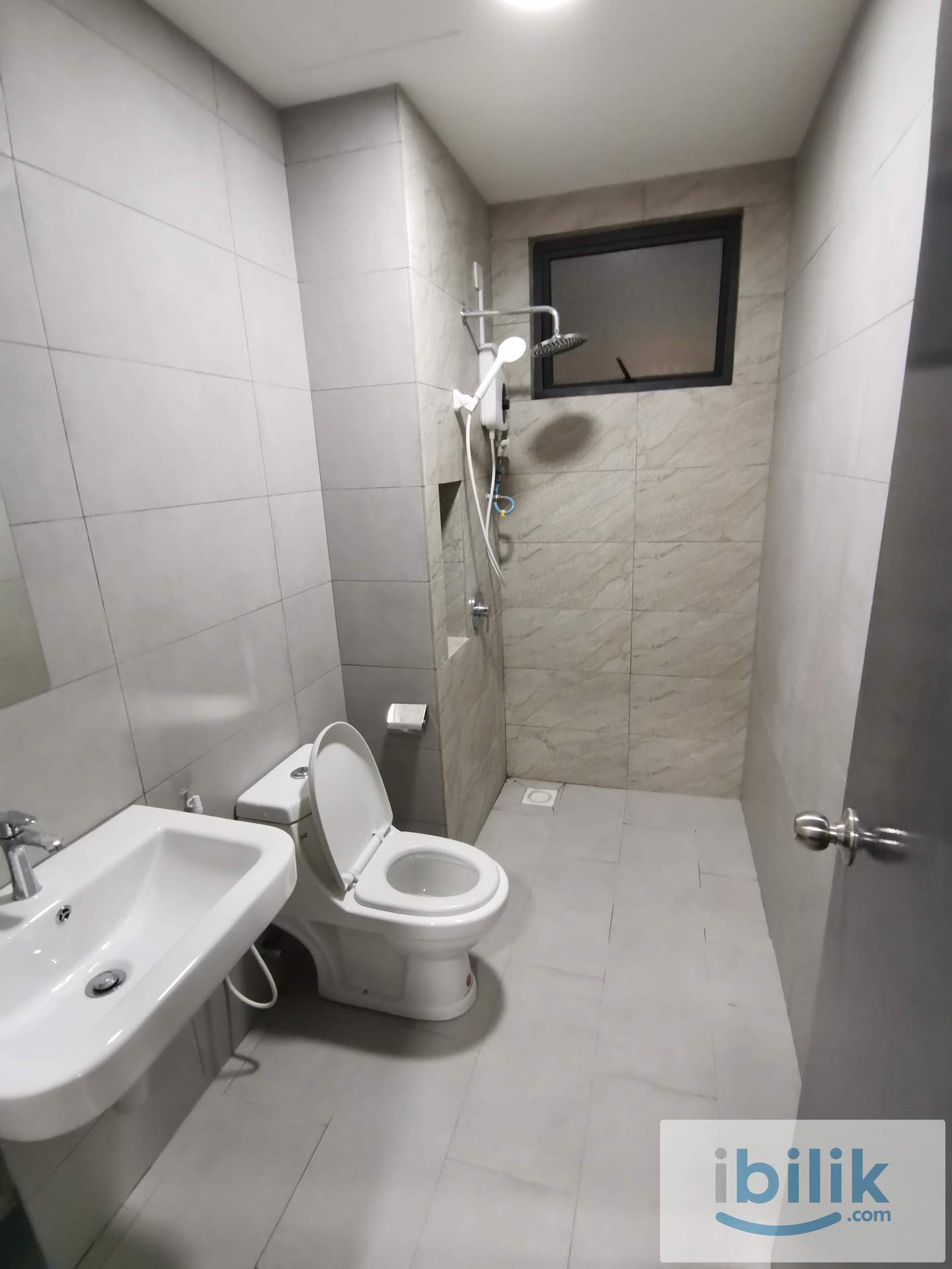 [Single Bedroom] Holmes, 7min to UCSI University, Near Hukm - Image 6