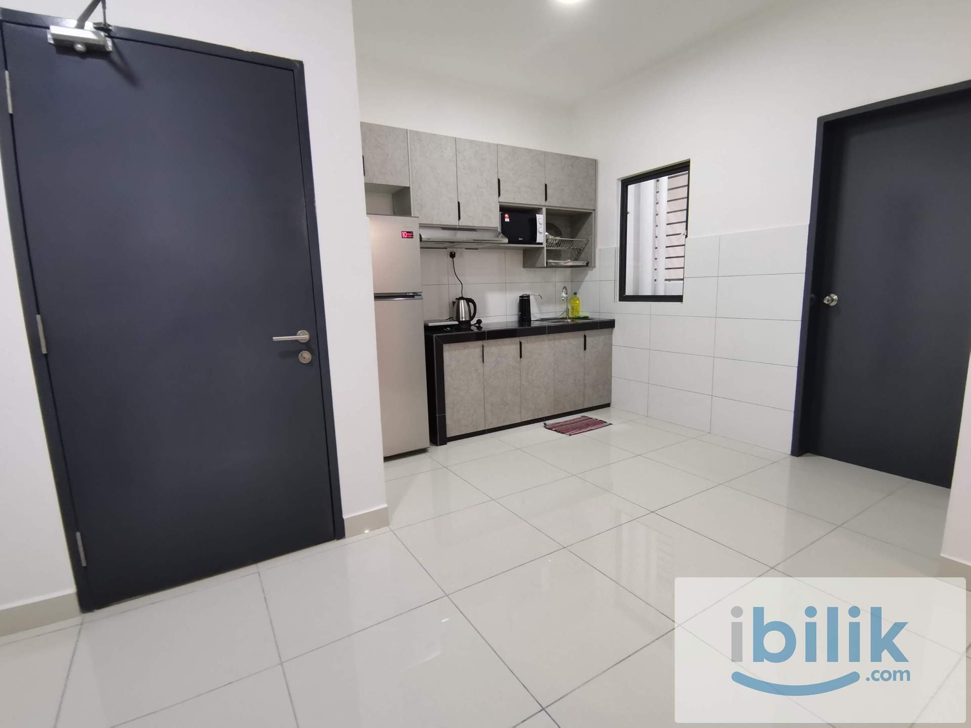 [Single Bedroom] Holmes, 7min to UCSI University, Near Hukm - Image 8
