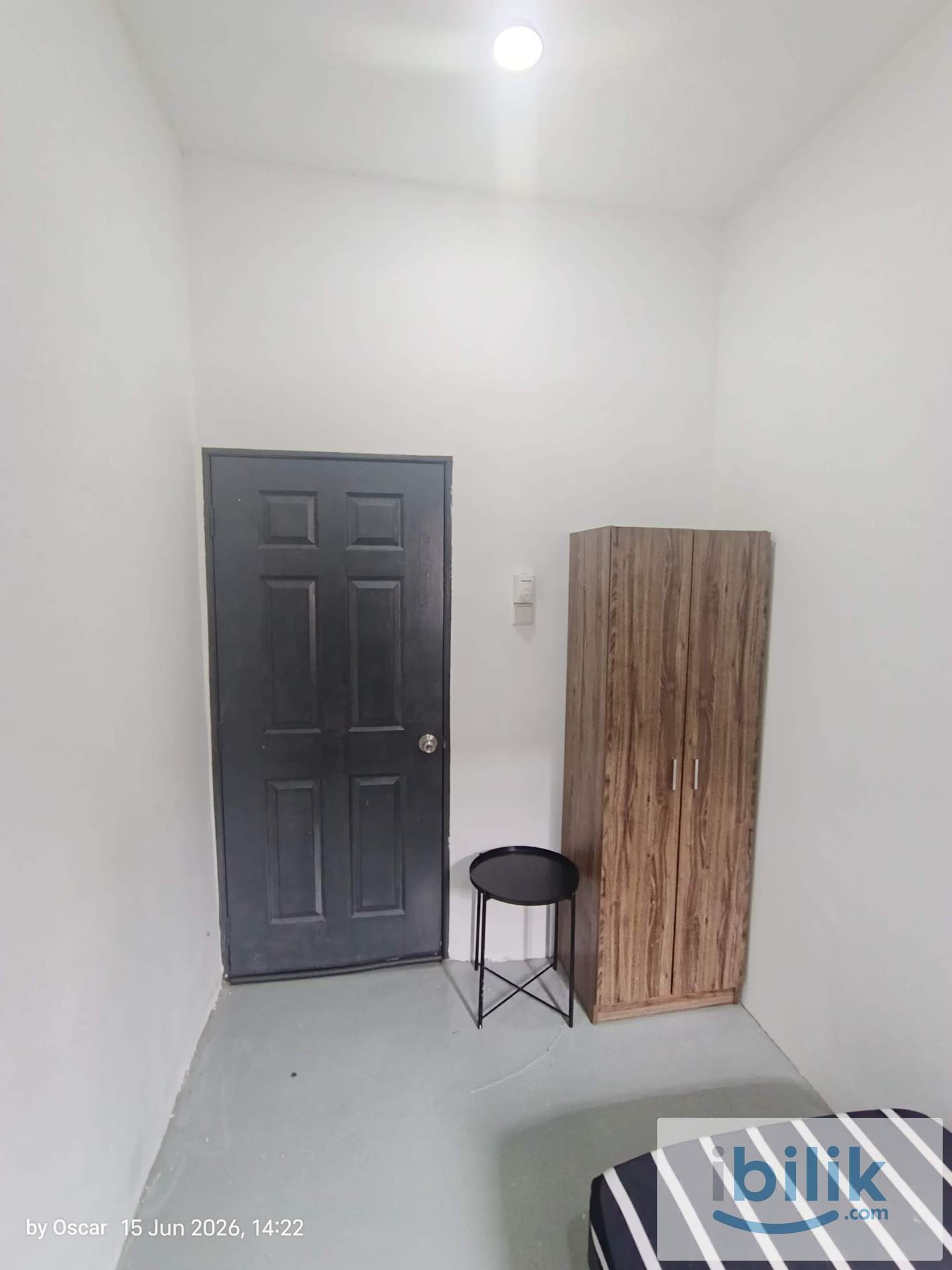 Small Room- 1min MRT Maluri, Sunway Velocity, NSK, MyTown, Aeon Cheras - Image 2