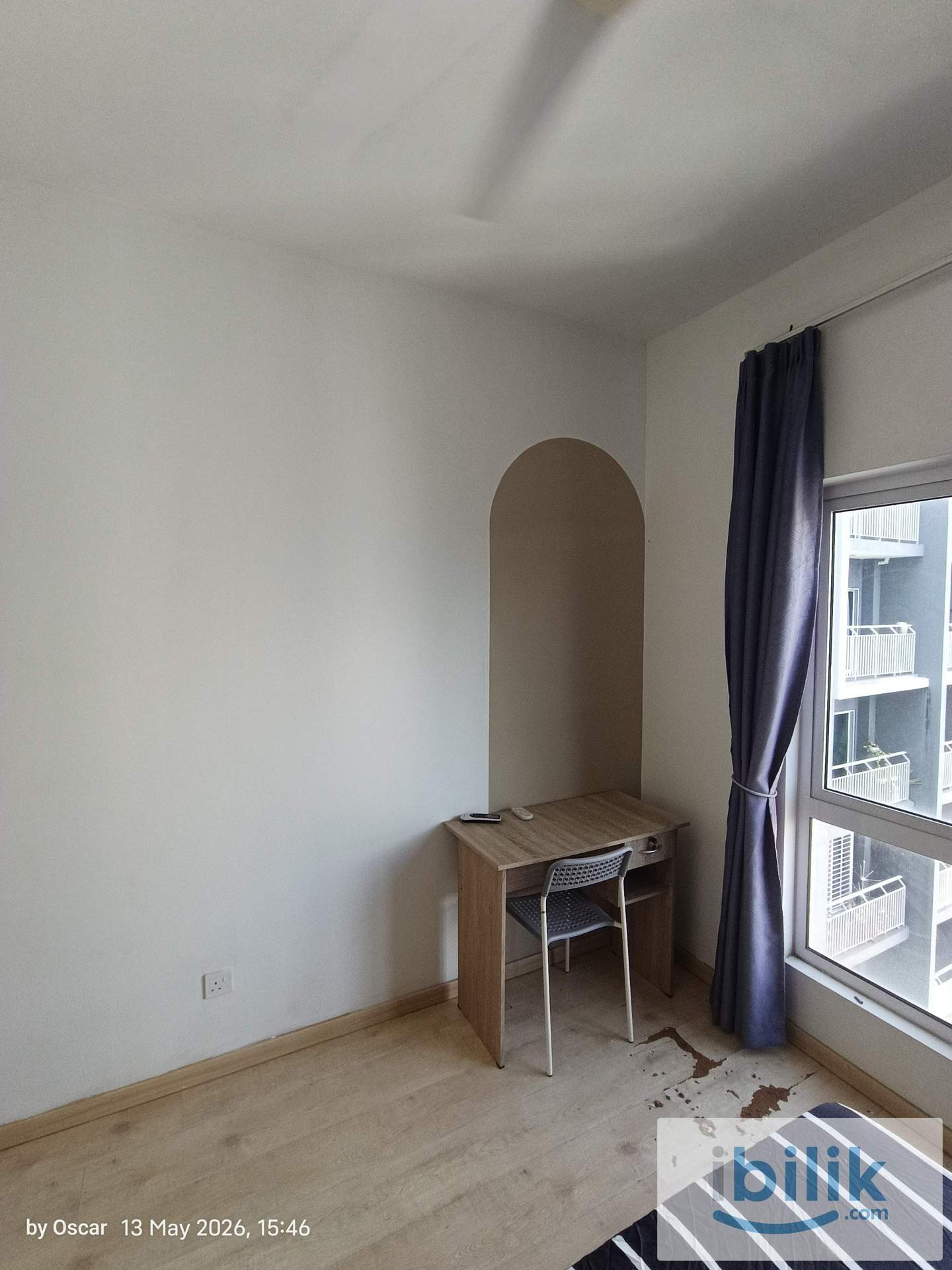 [Master Room] Holmes1 & 2, UCSI College, HUKM, PPUKM, Tun Razak,Cheras - Image 3