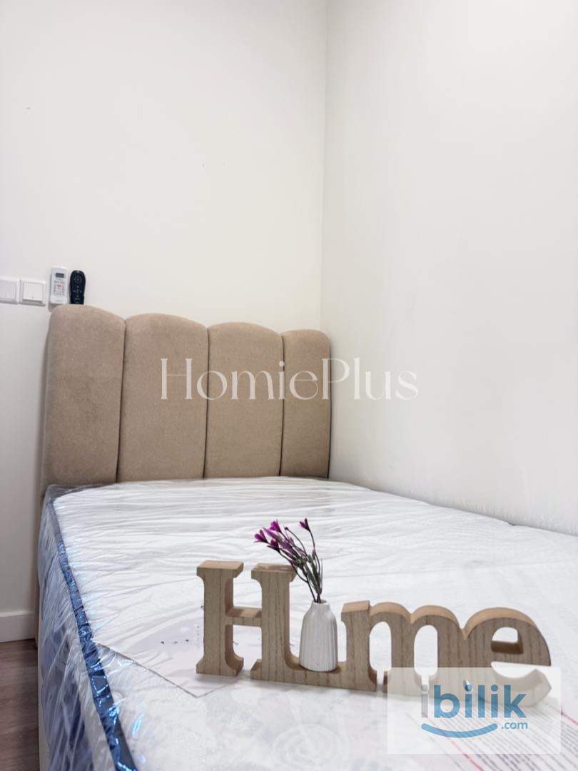 Skyline Pudu small room for rent - Image 1