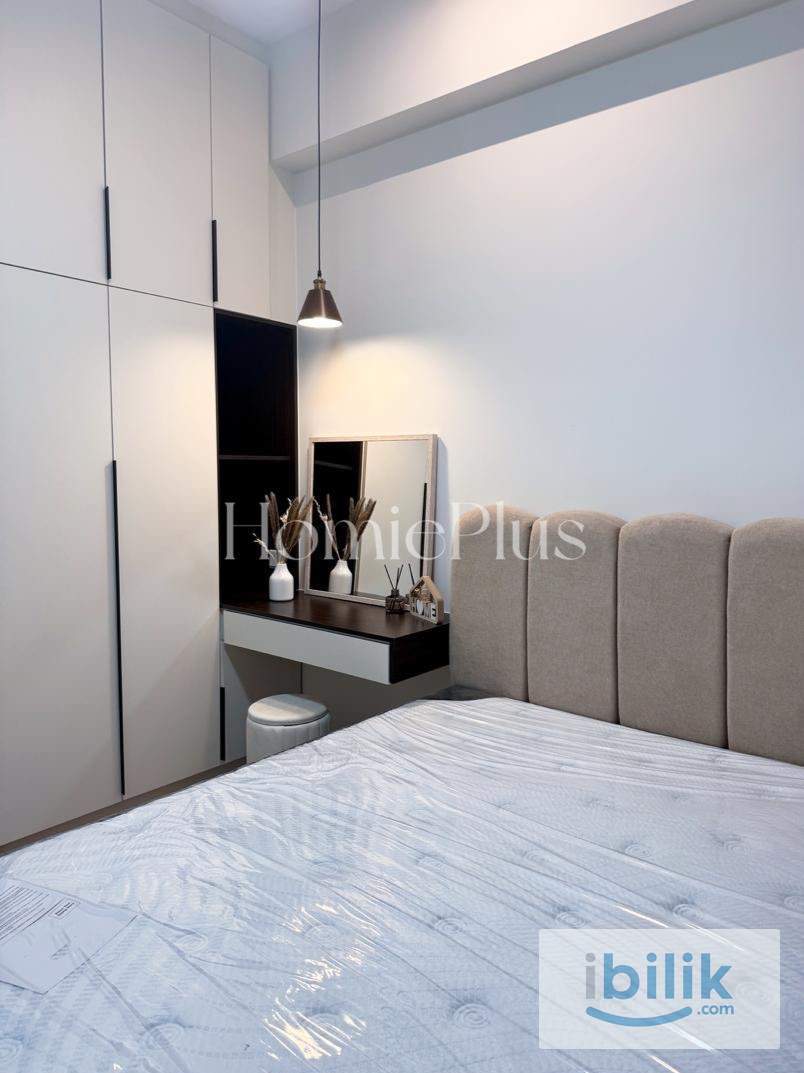 Skyline Pudu Medium Room for rent - Image 1