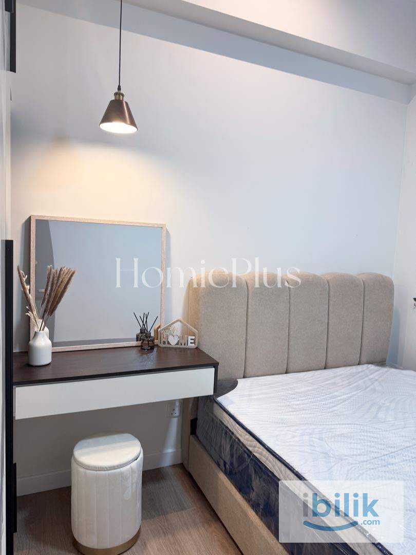 Skyline Pudu Medium Room for rent - Image 2