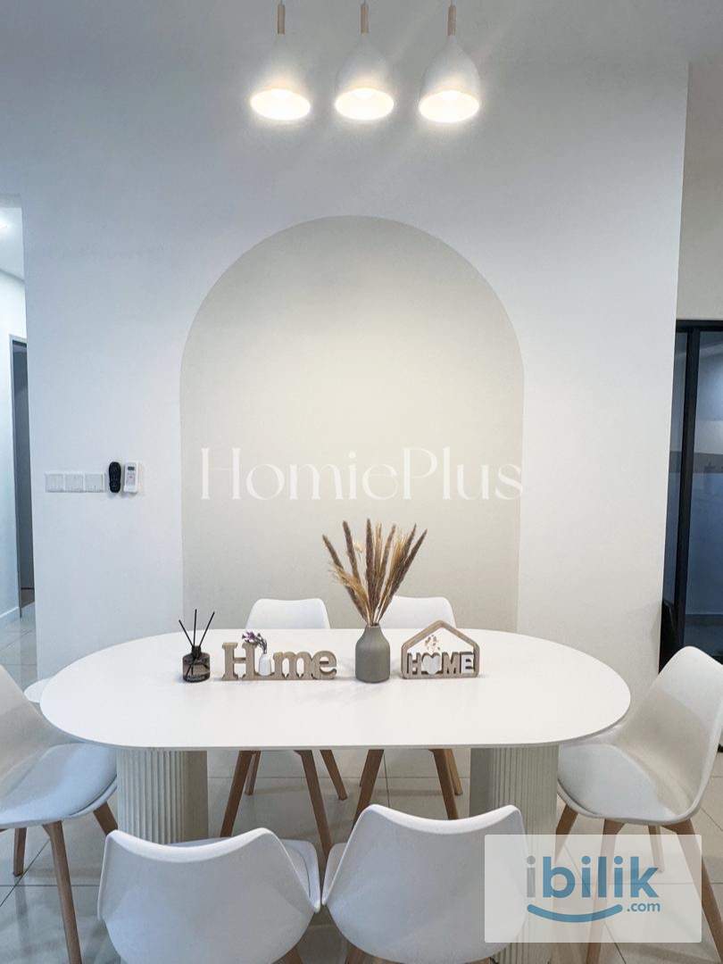 Skyline Pudu Medium Room for rent - Image 4
