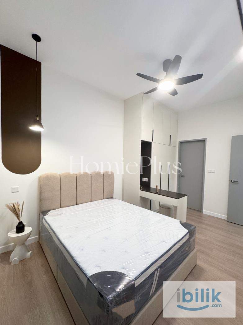 Skyline Pudu Master Room for rent - Image 1