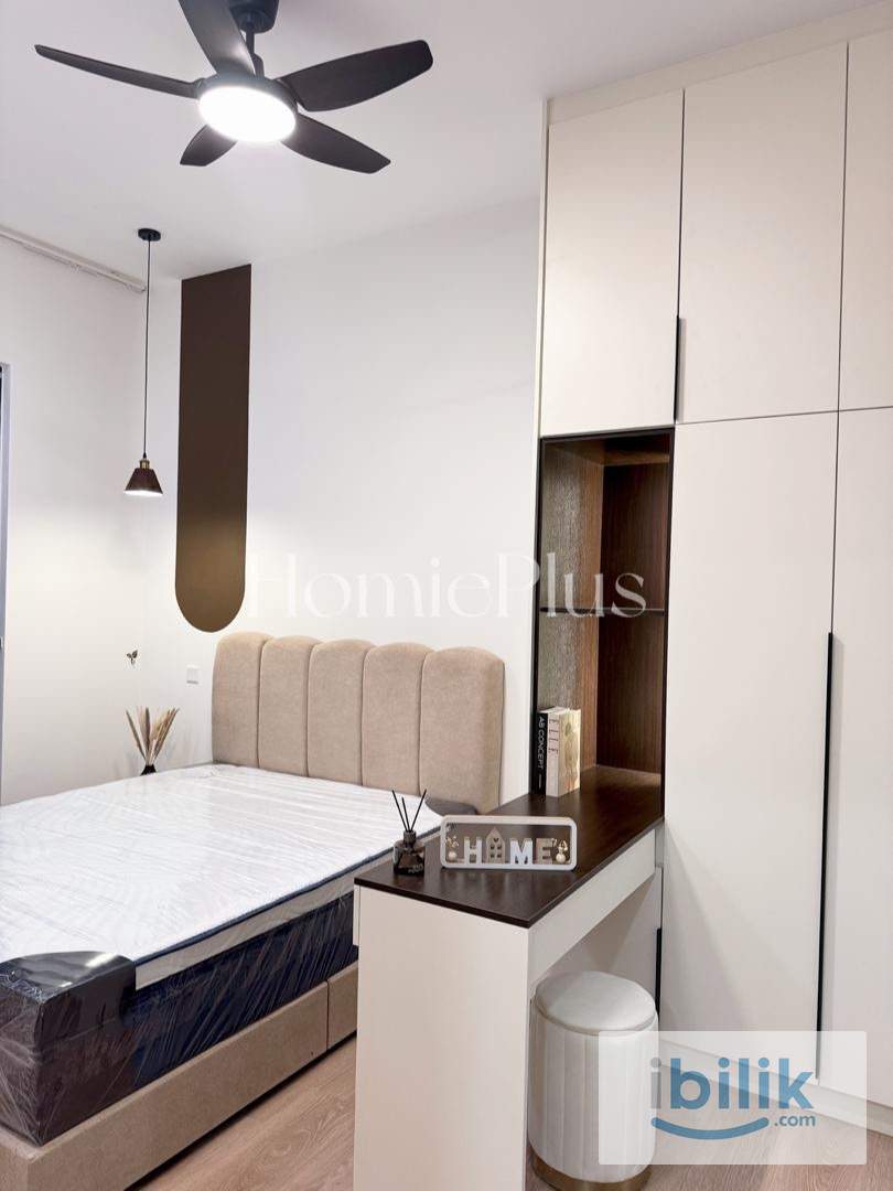 Skyline Pudu Master Room for rent - Image 2