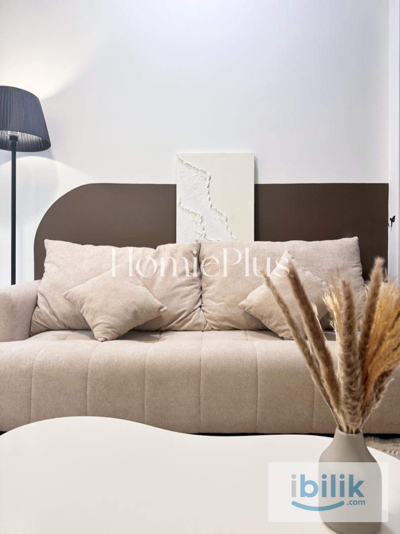 Skyline Pudu Master Room for rent - Image 3