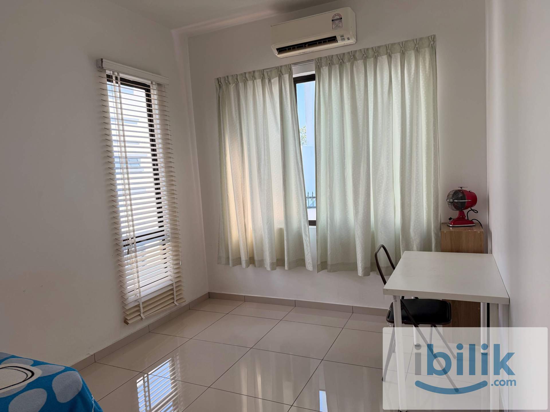 Room to rent at Setia Alam - Image 2