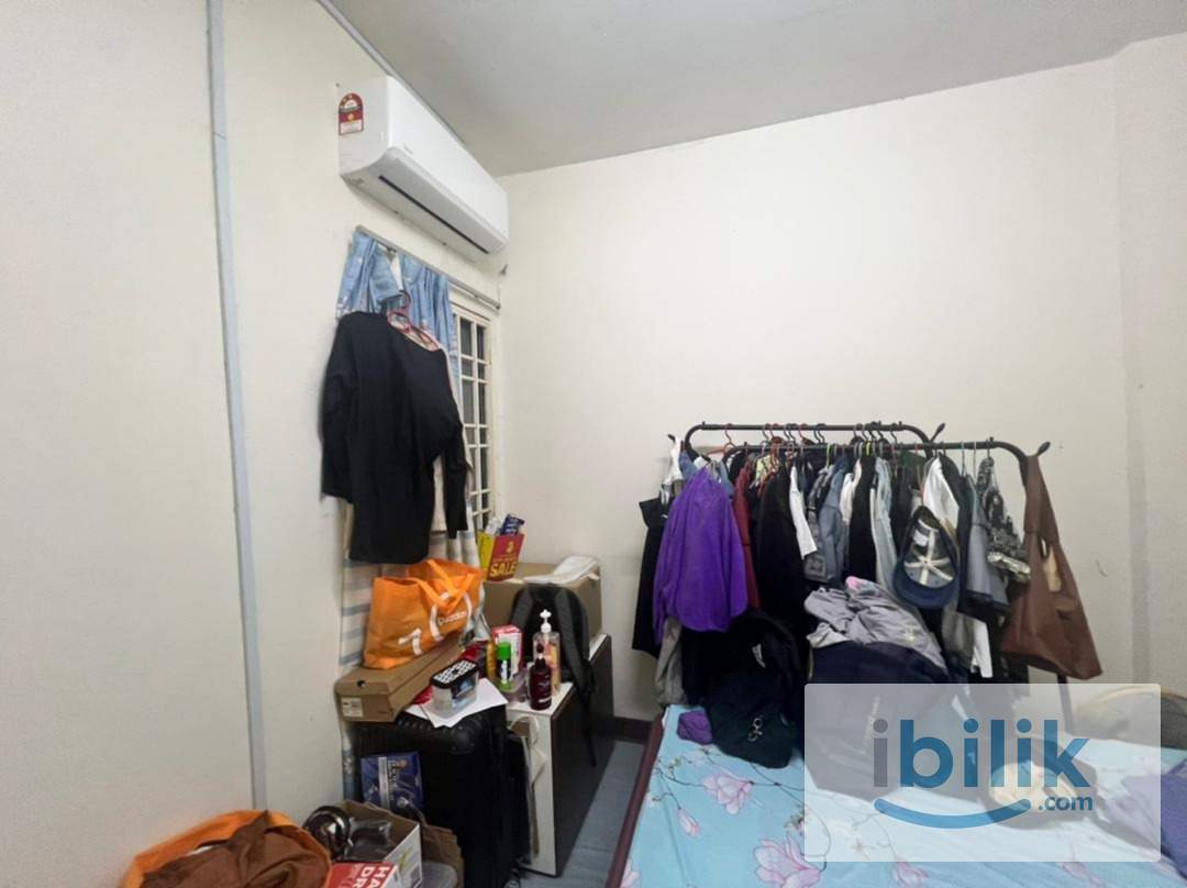 Puncak Seri Kelana Condominium - Image 2