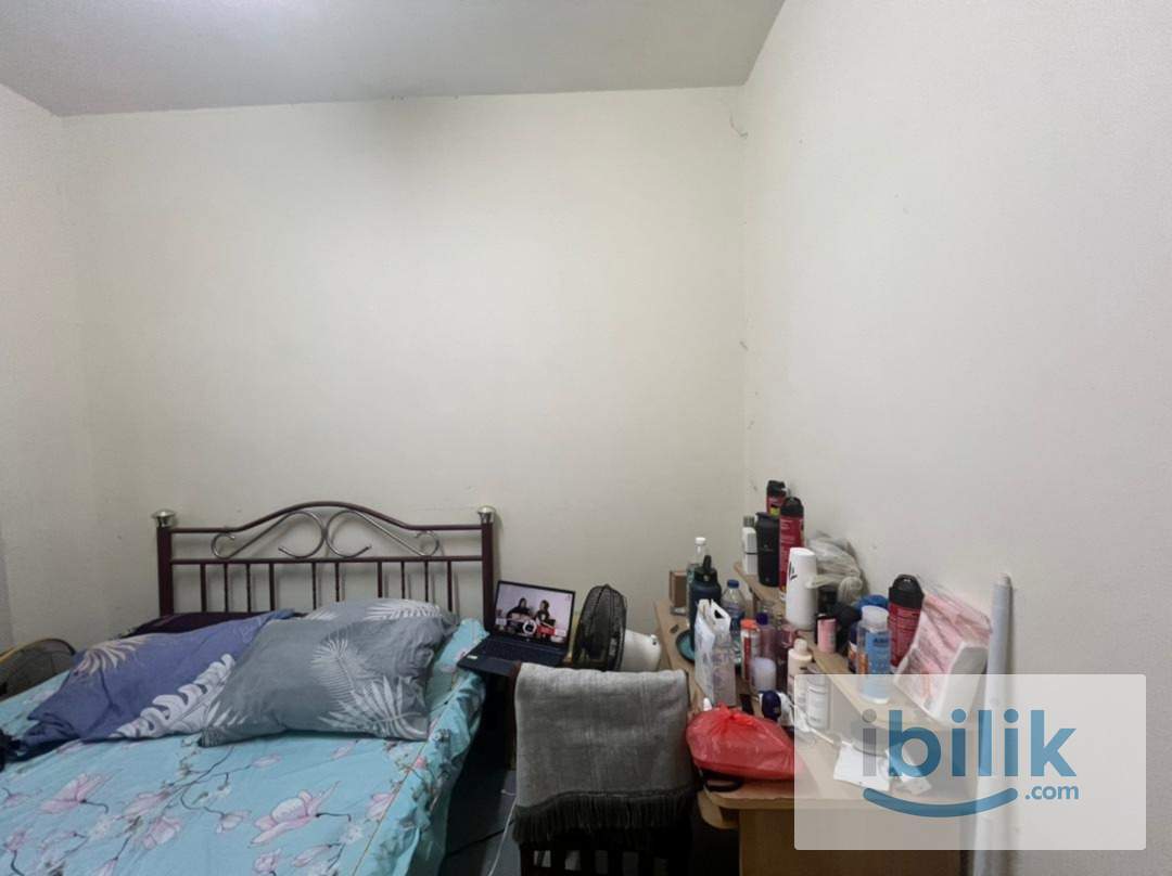 Puncak Seri Kelana Condominium - Image 3