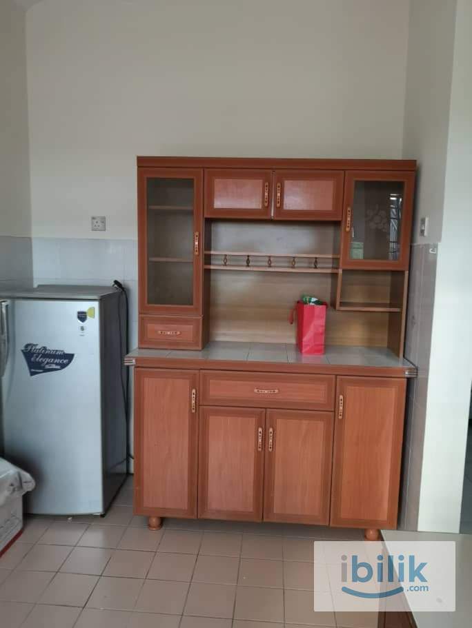 Puncak Seri Kelana Condominium - Image 6