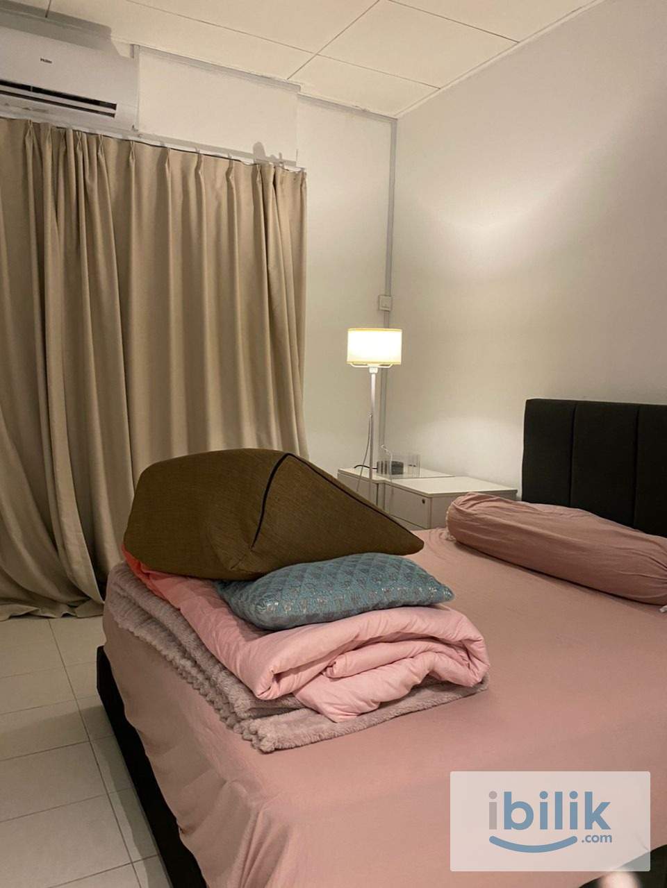 Bukit Jalil /Puchong Private Bathroom ROOM for Rent - Image 6