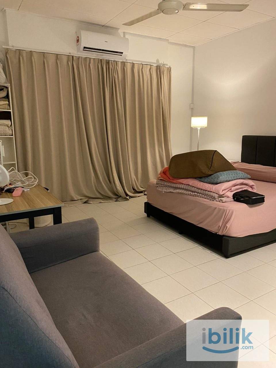 Bukit Jalil /Puchong Private Bathroom ROOM for Rent - Image 7