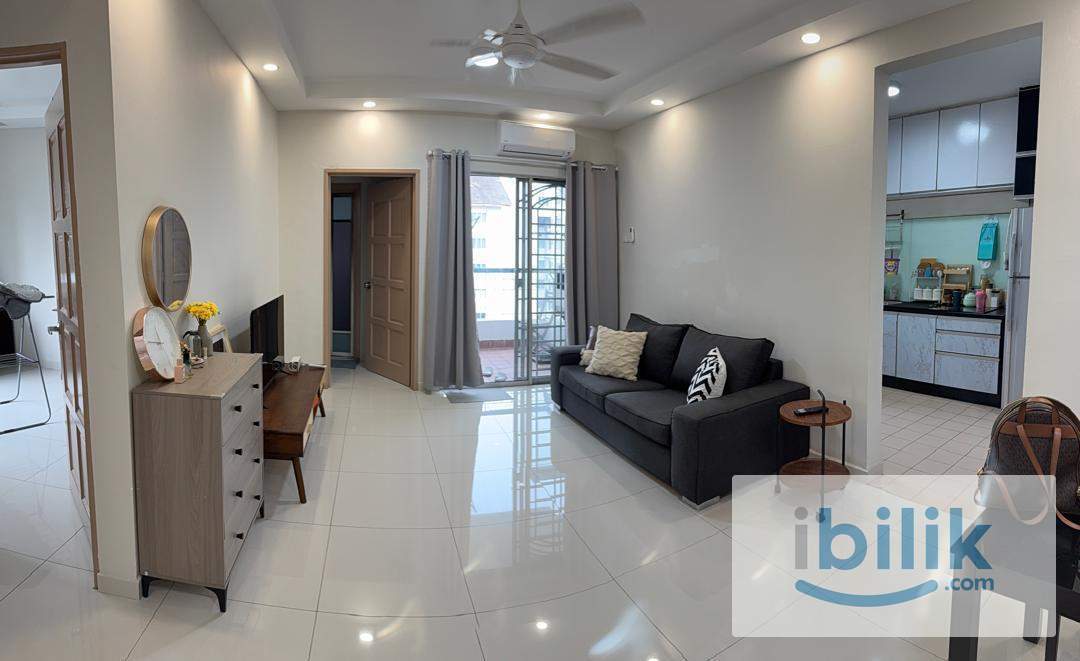 House to rent in Permaisuri Cheras - Image 2