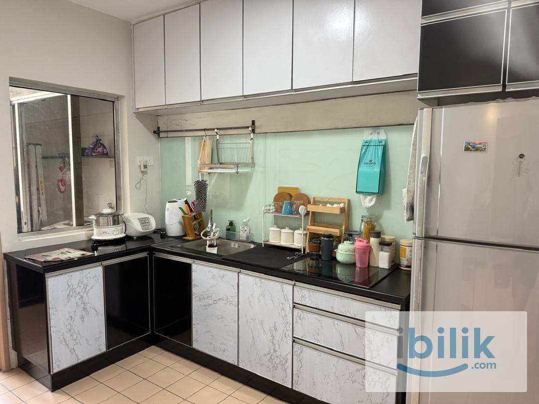 House to rent in Permaisuri Cheras - Image 3