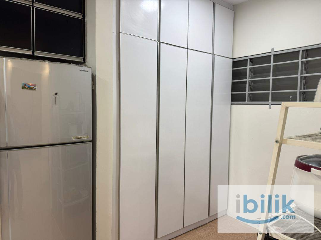 House to rent in Permaisuri Cheras - Image 4