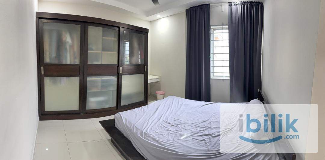 House to rent in Permaisuri Cheras - Image 5
