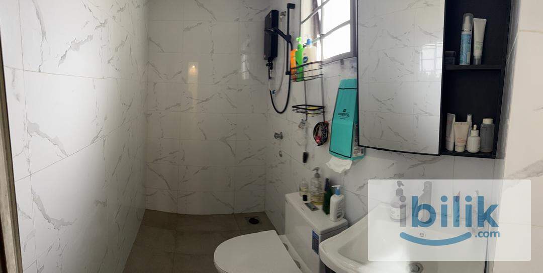 House to rent in Permaisuri Cheras - Image 6