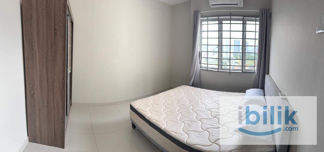 House to rent in Permaisuri Cheras - Image 7