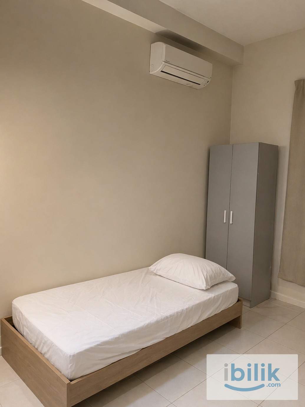 (Near OUG) Room For Rent @ Jalan Awan Kecil 3 - Image 1