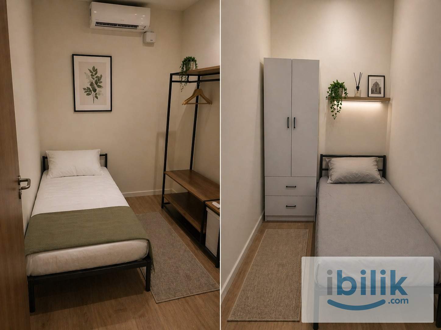 (Near OUG) Room For Rent @ Jalan Awan Kecil 3 - Image 3