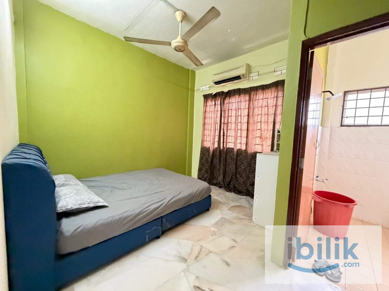 Master Bedroom Available for Rent - Image 2