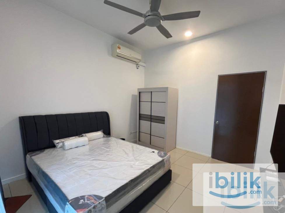 🔥Limited Unit at SS15 Master Room for Rent - Image 2