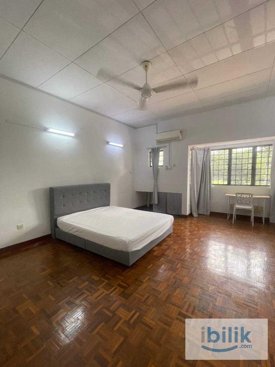 ❤️Hot Area SS15 Master Room for Rent - Image 1