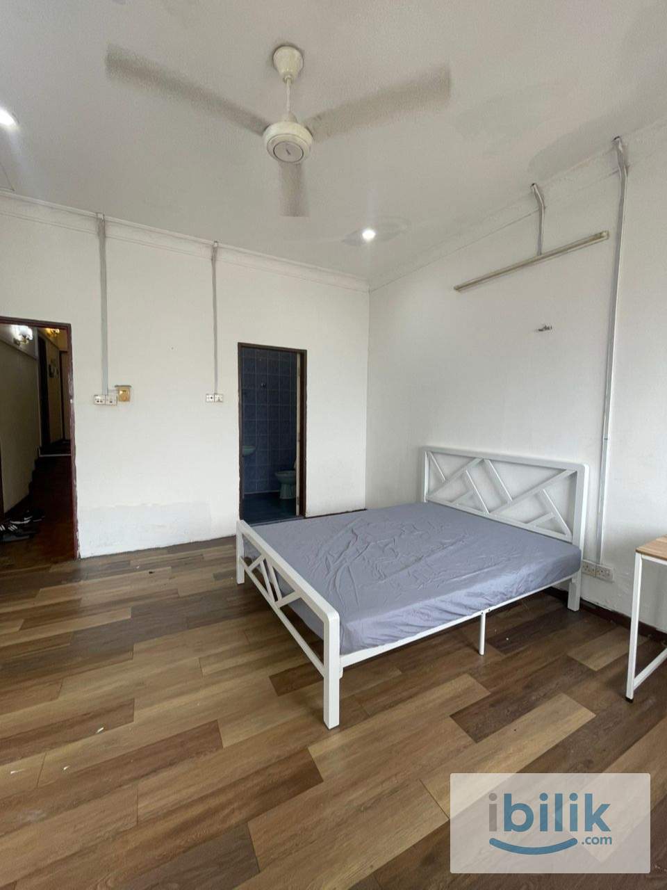 🔥 Walking distance nearby LRT Subang Master Room for Rent - Image 2