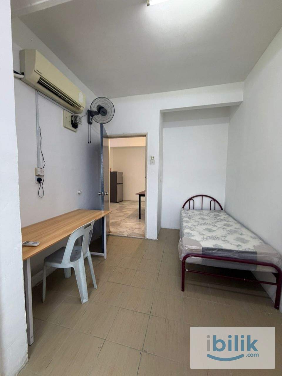 ❤️ Limited Middle Room at Subang SS15 for Rent - Image 1