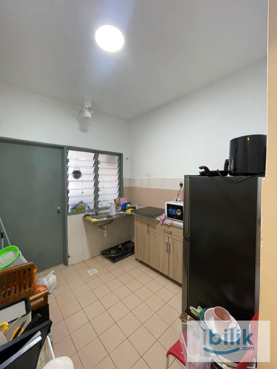 ❤️ Limited Middle Room at Subang SS15 for Rent - Image 5