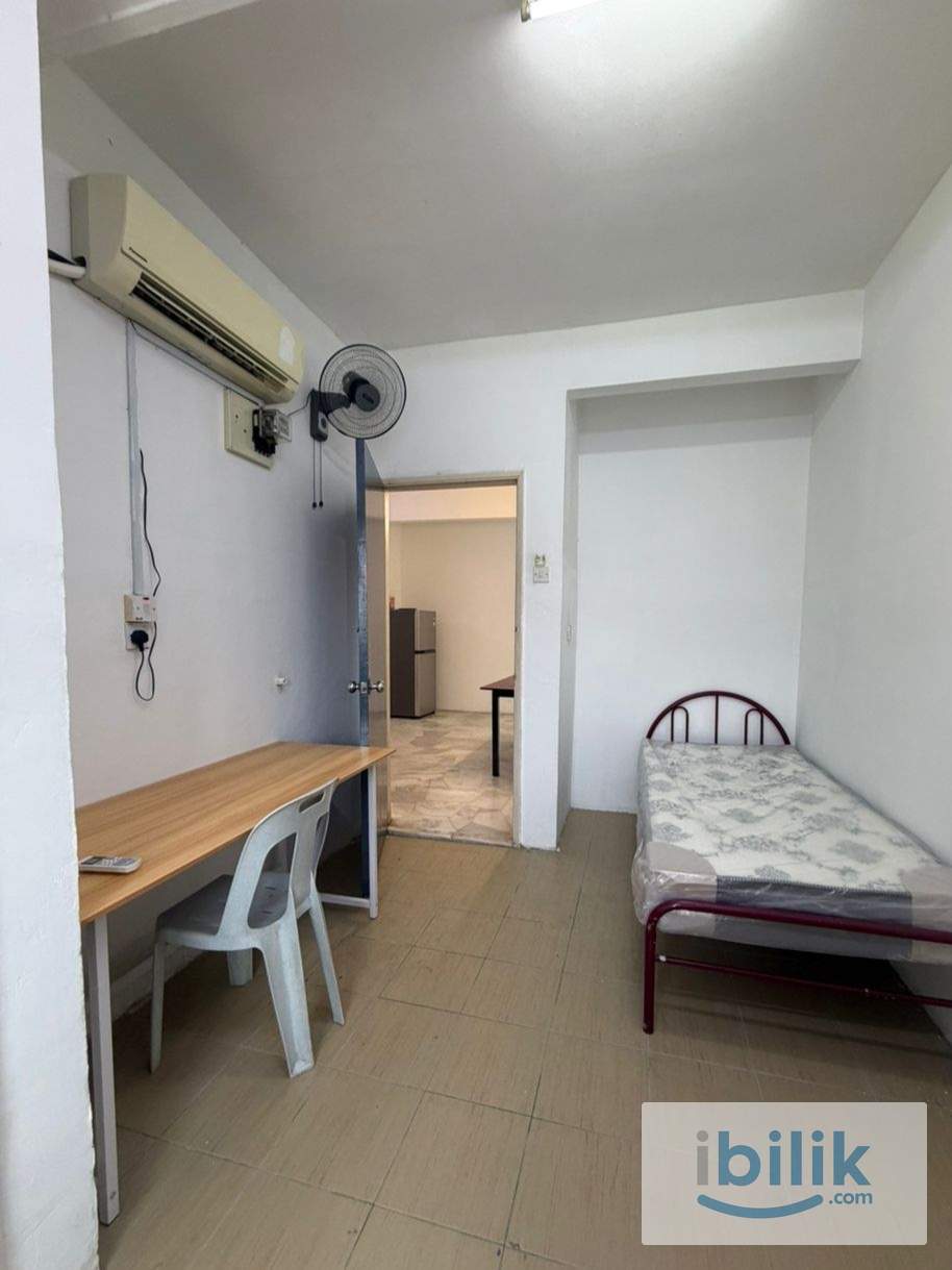 🔥 Limited Middle Rooms for Rent at Subang SS15 - Image 4