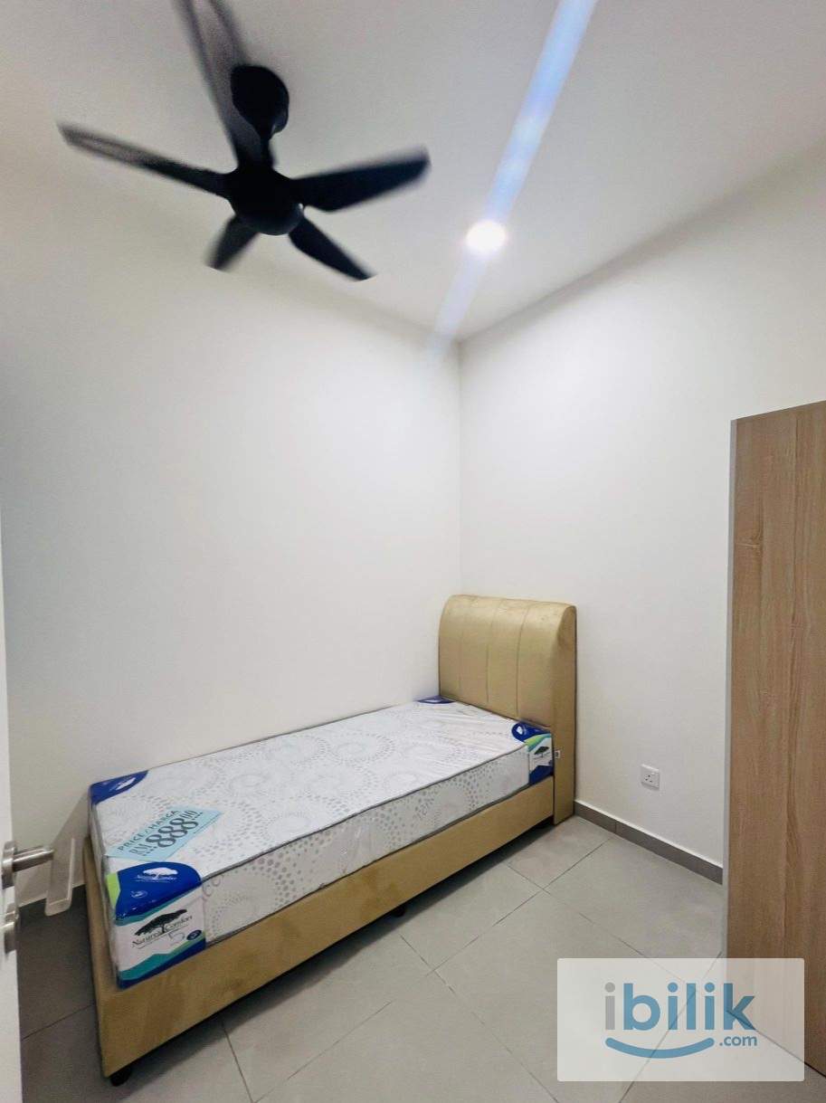 🔥Single Room For Rent at Subang SS15 - Image 2