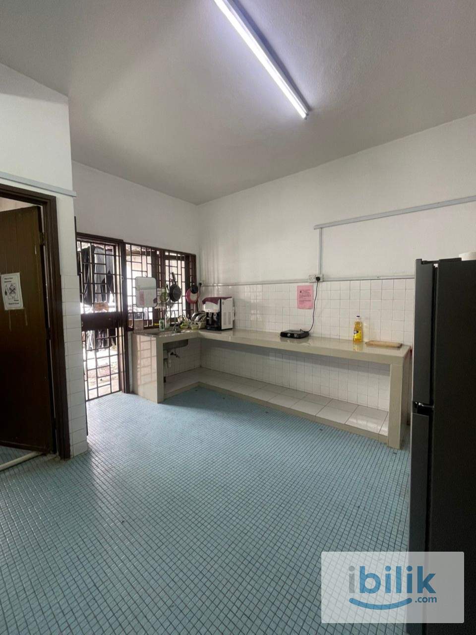 🚶🏻‍➡️Walking 5 mins to LRT Single Room For Rent  - Image 3