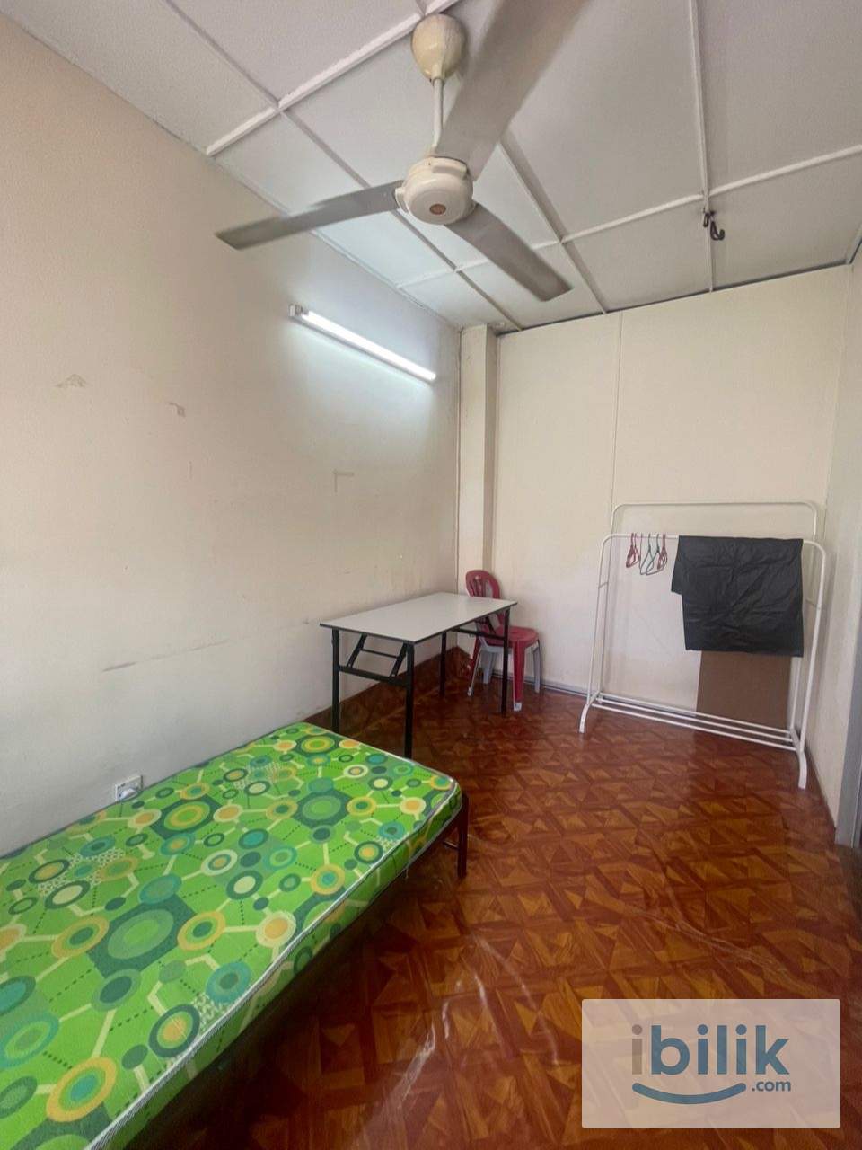 🚶🏻‍➡️Walking 5 mins to LRT Single Room For Rent  - Image 4