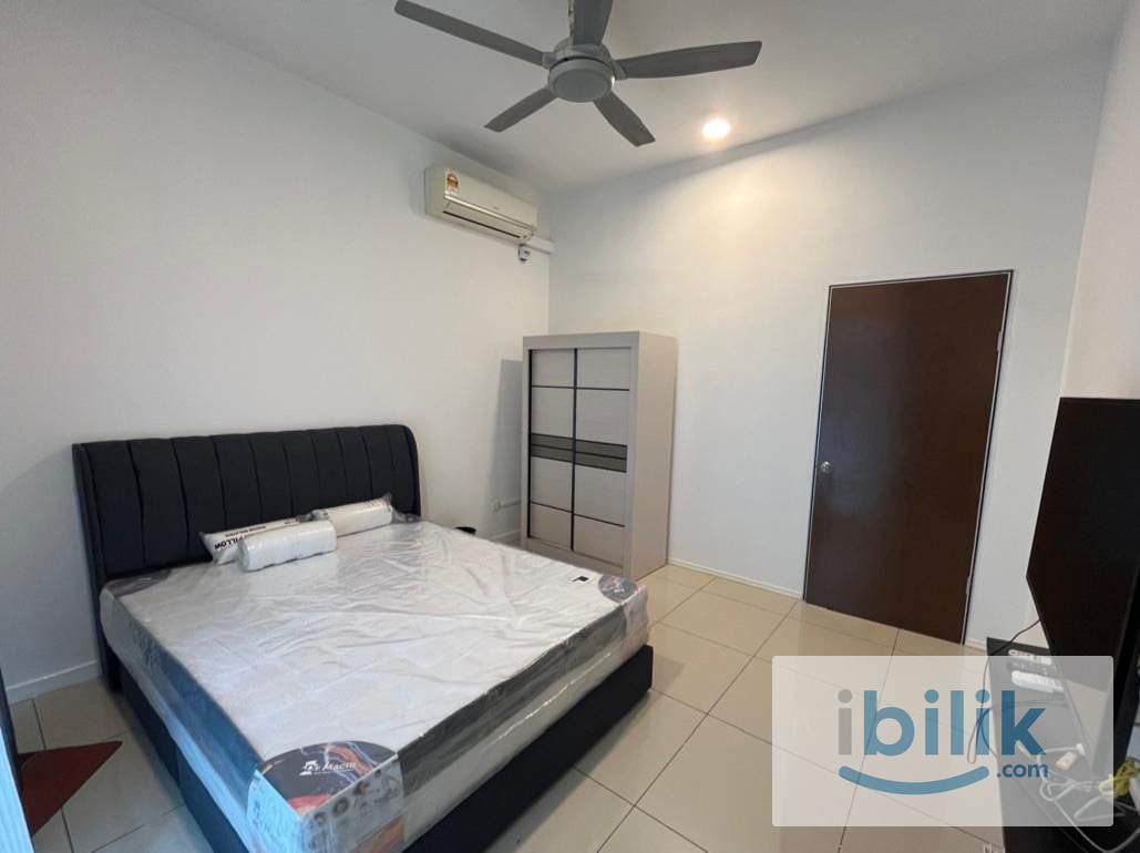 🔥Limited Unit SS2 Master Room For Rent  - Image 1
