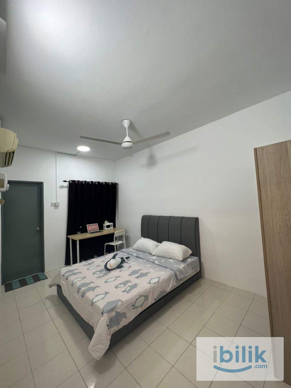 🔥Limited Unit SS2 Master Room For Rent  - Image 4