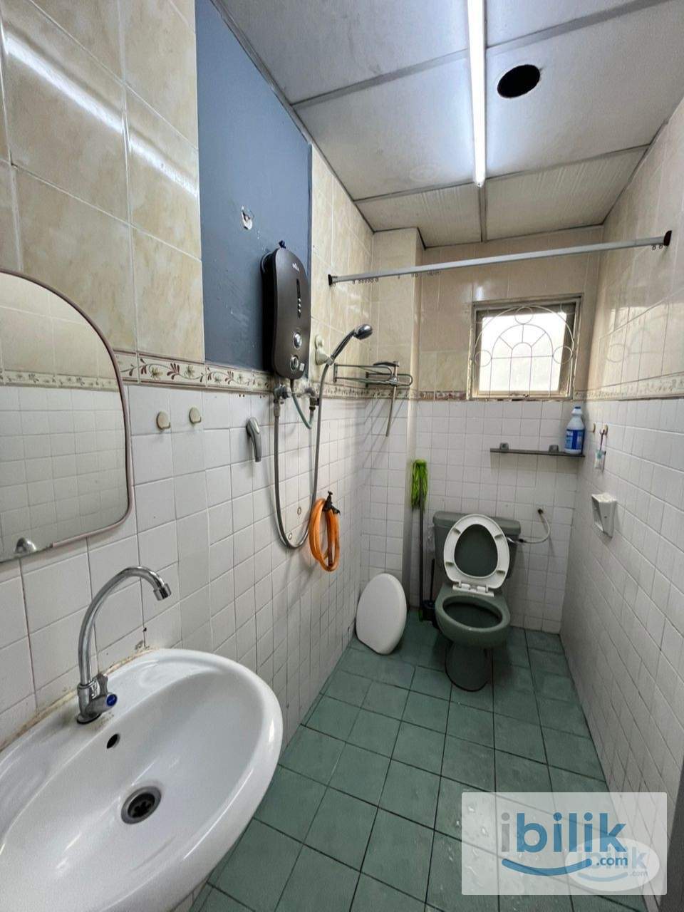🔥Hot Middle room for rent at Petaling Jaya SS2🔥 - Image 4