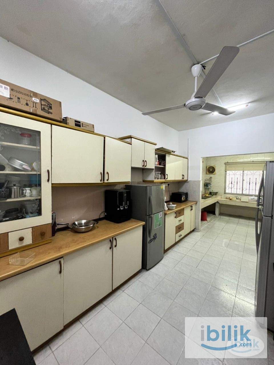 🔥Hot Middle room for rent at Petaling Jaya SS2🔥 - Image 5