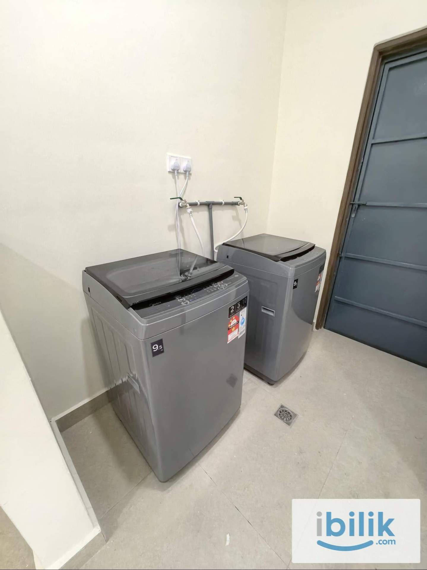 🏠Hot Limited Middle Room at SS2 - Image 5