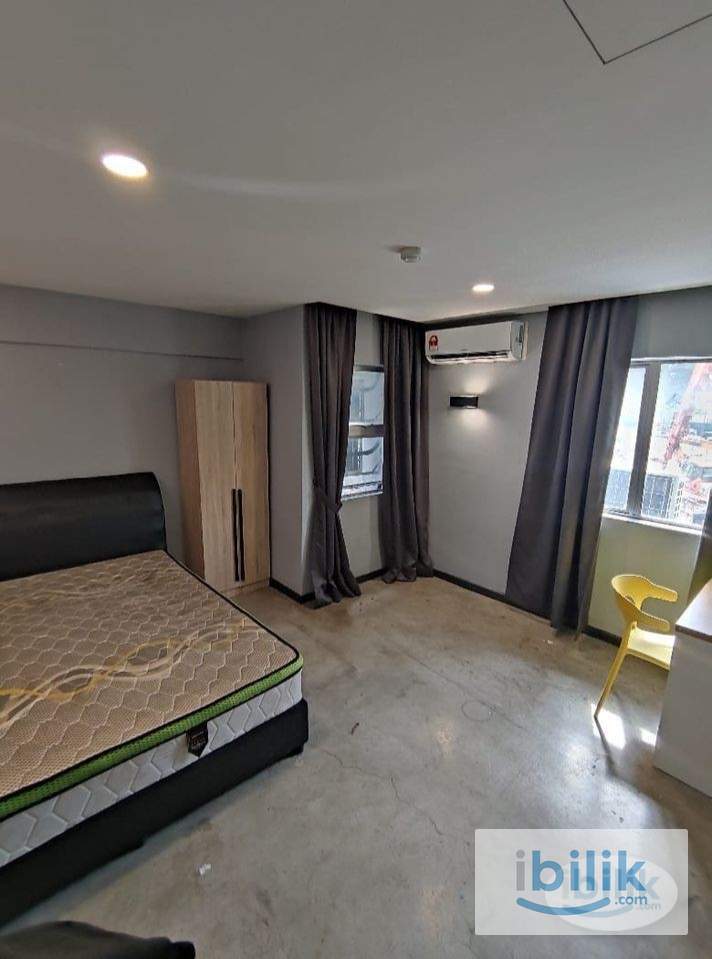 ‼️Limited Master room for rent at SS2 - Image 1