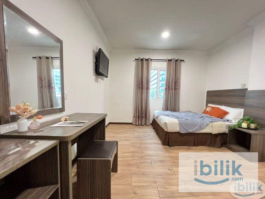 🔥 Hot Master Room for Rent at SS2🔥 - Image 1