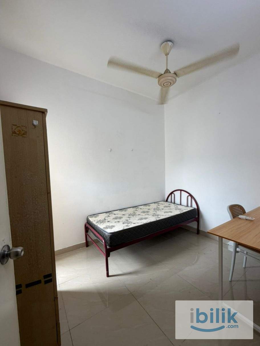 ‼️Limited single room for rent at SS2 - Image 2