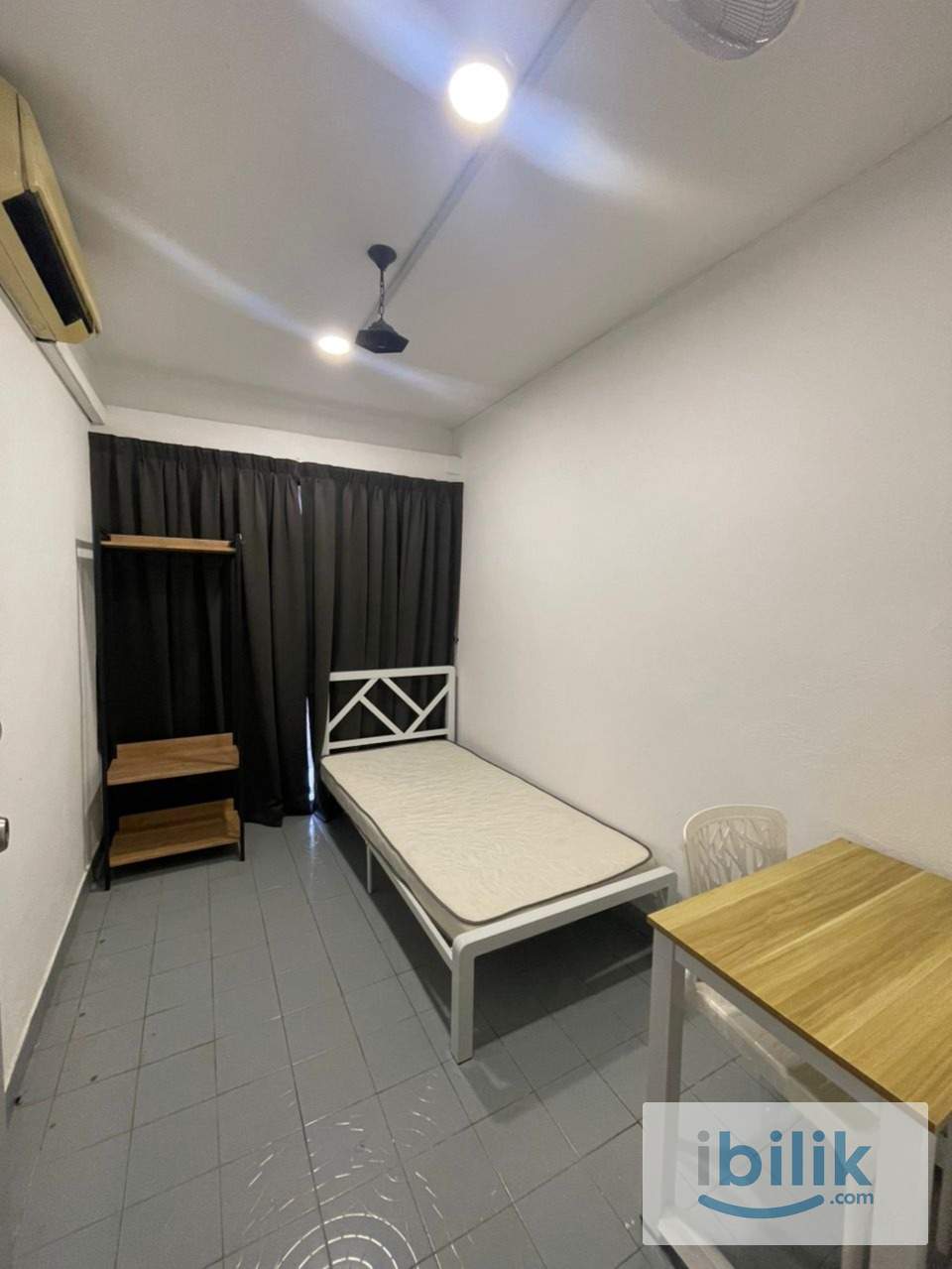 ‼️Limited single room for rent at SS2 - Image 1