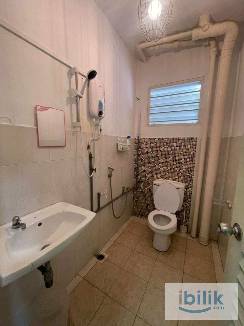 ‼️Limited single room for rent at SS2 - Image 3