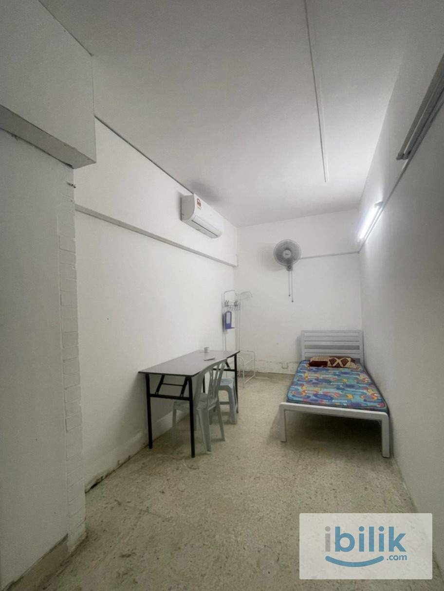 🔥Hot Single Room for Rent at SS2 - Image 1